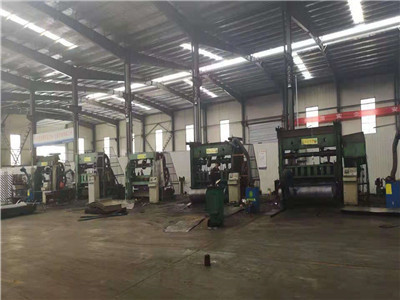 0.3mm Thickness Expanded Wire Mesh Punching And Rolling Flat Medium