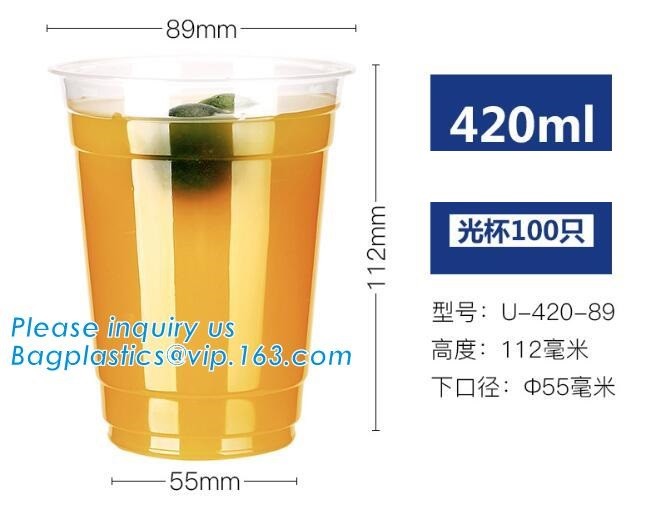 500ml BPA Free TPU Plastic Collapsible Foldable Soft Flask Sports Running Bicycle Water Bottle with Straw