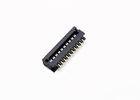 Buy cheap Through Hole DIP Plug Connector 3.0AMP Current Rating For Automotive Electrical product