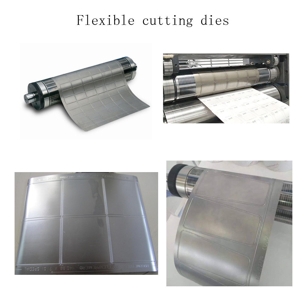 Steel Dies Making Machines