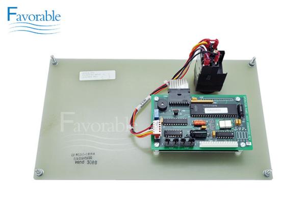 Quality 59793011 Panel Assy, Operator Suitable For Auto Plotter Machine AP700 for sale