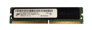 Buy cheap 8GB DDR3 SDRAM Memory IC Chip MT18KBZS1G72PKIZ-1G4E1 product