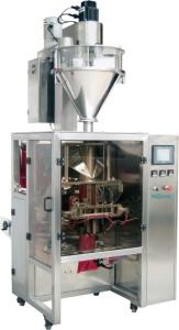 Buy cheap Multi Function PLC Automatic Cosmetic Packing Machine For Food Pellet Cream Chemical product
