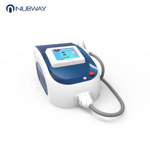 China 808nm Diode Laser Fast Hair Removal Fast Skin Rejuvenation Beauty Instrument CE on sale