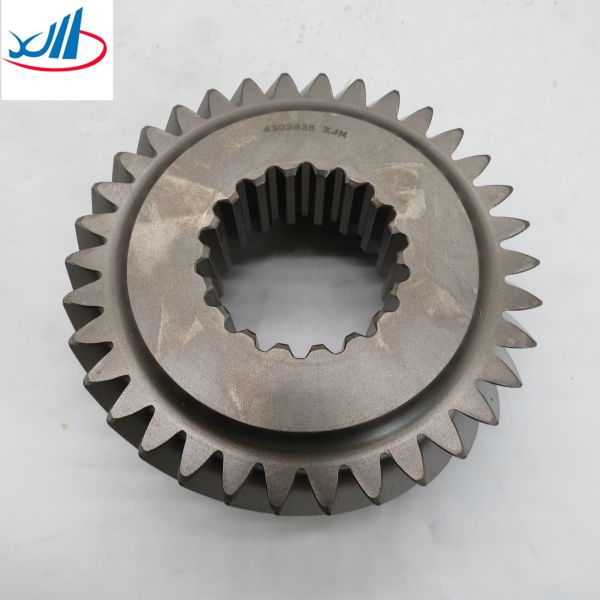 Hot selling gear toothed gear 4304642 A-1003/A-1013