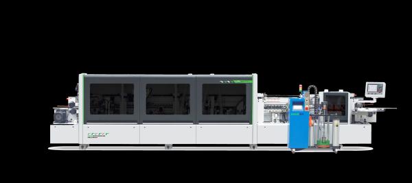 Quality Compact Automatic Edge Bander for sale