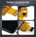 Polcd 1.69 Inch 240x240 Ips Lcd ST7789V Small Lcd Touch Screen 4 Line SPI