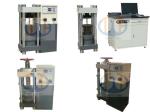 Bellows Screw Covers Compressive Strength Machine , Compressive Strength Testing