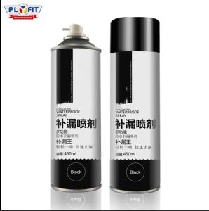 450ml Anti Leaking Sealant Agent Leakage Repair Waterproofing Sealant Spray