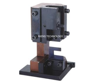 Single Grain Terminal Applicator Die For Wire Crimping Machine