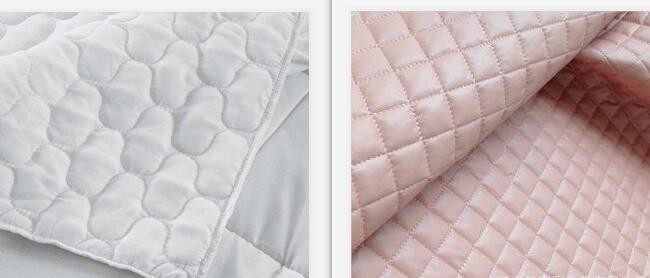 320CM Computerized Automated Shuttle Duvet Quilting Machine