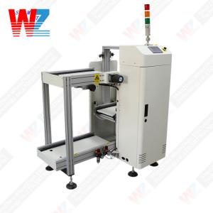 Buy cheap SMT pcb automatic loader/unloader for SMT Production line product