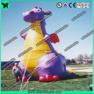 Inflatable Dragon Mascot,Event Inflatablel Mascot,Inflatable Dragon Costume
