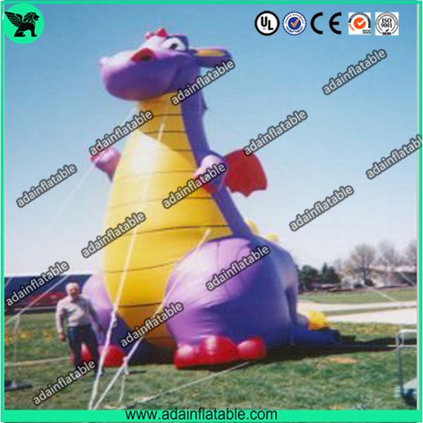 Quality Inflatable Dragon Mascot,Event Inflatablel Mascot,Inflatable Dragon Costume for sale