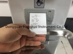 Thermoplastics Melt Index Tester, Automatic / Manual Cut MFI Testing Machine,