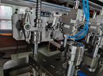 Fully Automatic Transformer Coil Mechanical Winding Generator Stator Winding