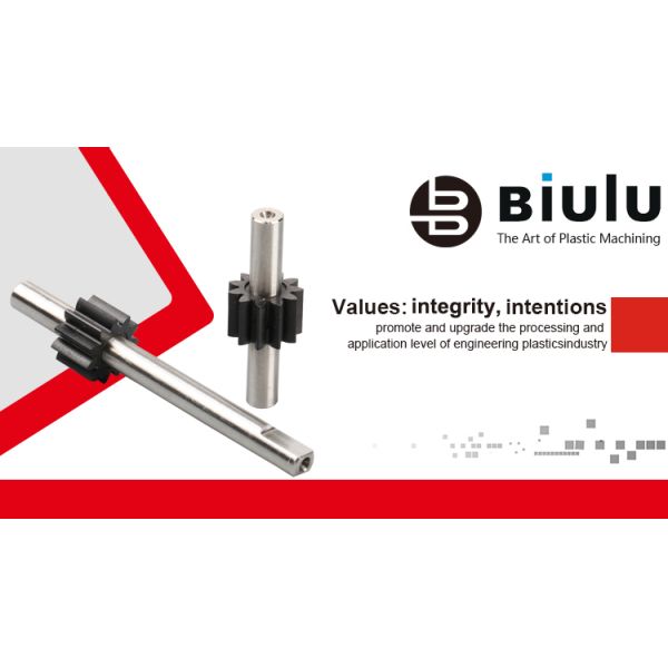 Low Moisture Absorption Cnc Machined Parts , PE Peek POM Cnc Milling Parts