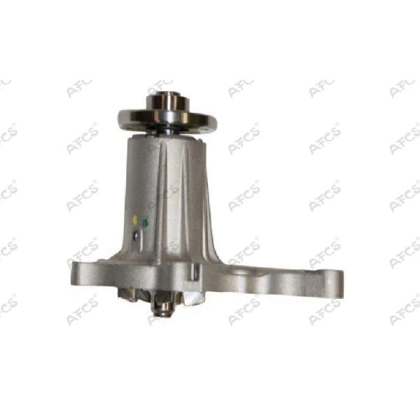TOYOTA 16100-19205 Auto Water Pump Spare Parts