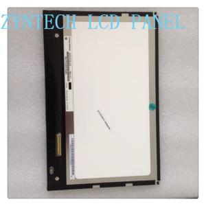 China WLED 10.1inch 60Hz Commercial LCD Panel , 1280*800 N101ICG-L11 Innolux LCD Panel on sale