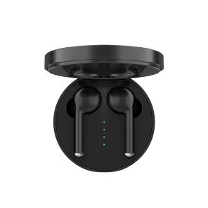 Bilateral Call TW40 106dB Lightweight Bluetooth Earbuds