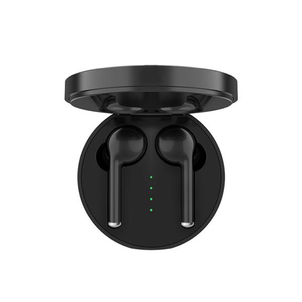 Quality Bilateral Call TW40 106dB Lightweight Bluetooth Earbuds for sale