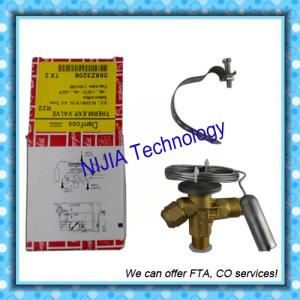 China 068Z3206 TX2 R22 Danfoss Solenoid Valve , danfoss thermostatic expansion valve on sale