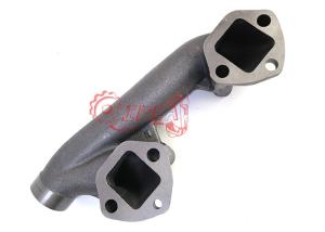 China Diesel Engine Parts NT855 Exhaust Manifold 3031186 3031187 on sale