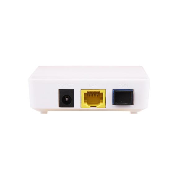 Quality PPPOE GPON ONU Mini 4g Ftth Gpon Epon Onu Olt 1ge Port Ethernet Optical Network for sale