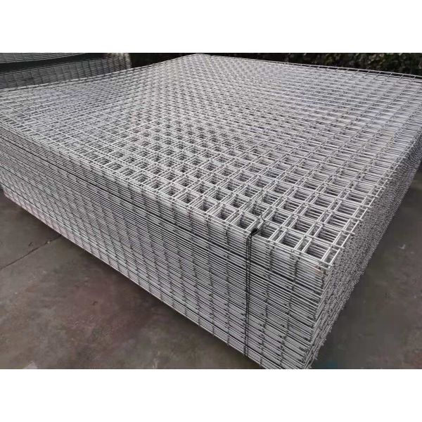 Panel Roll GWCD 2500 Construction Mesh Welding Machine