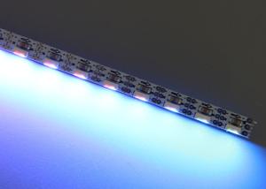 Buy cheap Wide Super Slim 5mm LED Strip Light Bar , Smd 4020 Sk6812 DC5V Led Hard Strip product