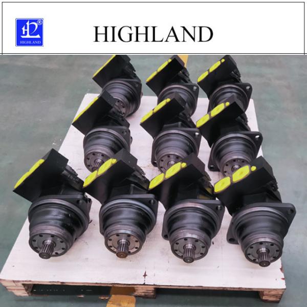 Quality Self Propelled High Passenger Lifting Platformr Hydraulic Piston Motor Easy Maintenance for sale