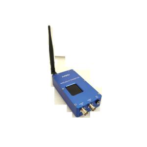 Buy cheap FPV Long Range Wireless Video Transmitter and Receiver 1000~3000km Range product