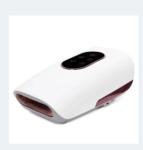 LF HAL Rigid PCB Electric Finger Massager With Inductive/Non-Inductive Square