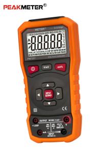 Buy cheap Custom Multifunction Process Calibrator With Loop Power Inpit V Measurment product