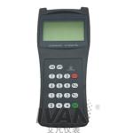 Hand Held Hydraulic Flow Meter Ultrasonic Flowmeter with 7-digit Totalizer and