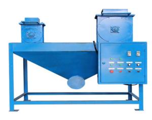 Full Automatic Professional Production Line EPS Recycling Machine