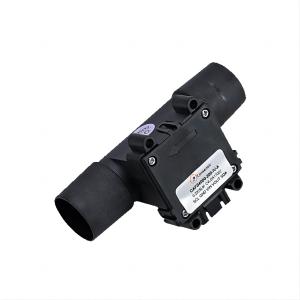 Buy cheap 0-500SLPMA Minimum Analog Voltage Output Maximum 5VDC product