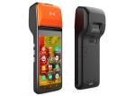 8.1 Loyverse POS Terminal Wireless Smart Mobile 4G Portable NFC Android With