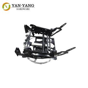 Customizable Reclining Adjustable Sofa Mechanism Furniture parts