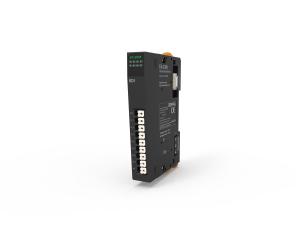 Buy cheap EX Series 24mA Digital Input Module 8 Channel DI Module NPN EX-2008 for PLC System product