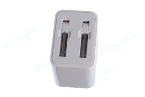 China electroni accessory with pse ac plug  mobile usb charger 5V1A output on sale