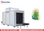 Television Introscope Airport Security X Ray Scanner For Explosive / Weapon