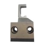 High Speed Steel Terminal Applicator Parts for Customized Terminal Crimping