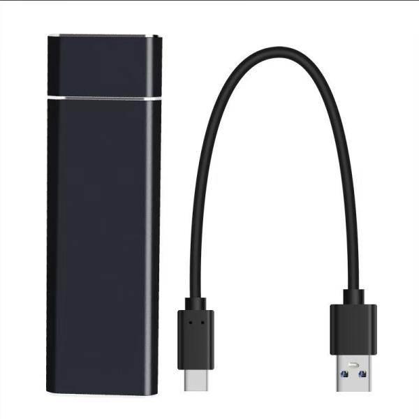 Quality Portable SSD SATAIII SSD 256GB 512GB SSD For Laptop Desktop Phone for sale