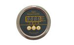 Φ60 orΦ100 dial diameter optional Digital Pressure Switch and controller