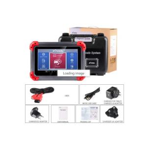 Buy cheap XTOOL D7 Automotive Diagnostic Tool Bi-Directional Support OE Level Full Diagnosis With 36+ Services IMMO/Key Programmin product