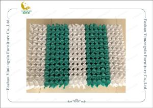 China Super Elastic Mini Coil Highly Rebound Resilience Micro Spirngs 13 turns Micor Spirng for Mattress on sale