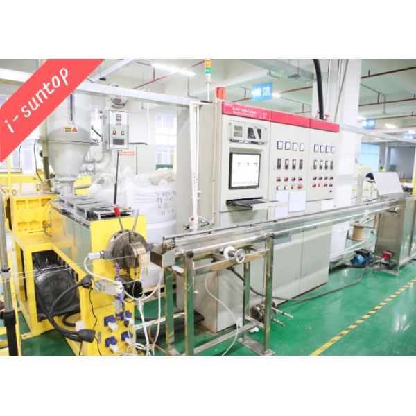 Indoor Optical Fiber Cables Production Processing And Related Equipment
