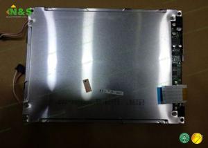 Buy cheap Dot Matrix 7.5 KOE LCD Display Transmissive Parallel Data SX19V010 product
