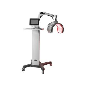 Salon PDT LED Light Therapy Machine 110V - 240V 532nm 583nm 1820 Units